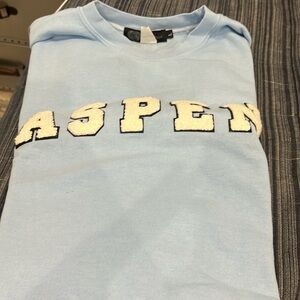 aspen women’s sweater